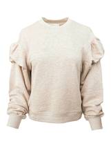 Ulla Johnson - Women&#39;s Pilar Pullover Sweater - $149.00