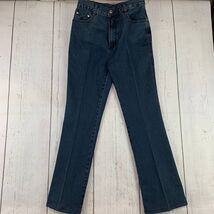 Yiliguo Jeans Pants 29x27 High Rise Stretch Denim Pants Women - $18.20 CAD