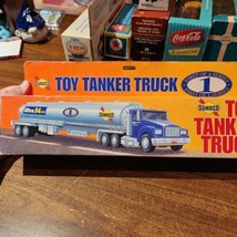 NEW 1994 SUNOCO Toy Tanker Truck - Collector’s Edition - 1st Of A Series  - $16.63