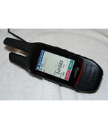 Garmin Rino 750 GPS 2-Way Radio HAS SCREEN ARTIFACTS NO BATTERY AS IS W1 - $366.31 CAD
