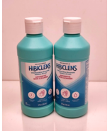 Hibiclens Antimicrobial Liquid Antiseptic Soap and Skin Cleanser, 8oz Lo... - $25.79 CAD