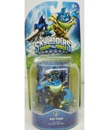 SKYLANDERS RIP TIDE &quot;GO FISH!&quot; NINTENDO ACTIVISION SWAP FORCE 2013 NIP  - £18.85 GBP