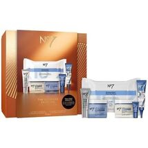 No7 Lift &amp; Luminate Triple Action Skincare System Set - $59.38