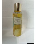 Victoria’s Secret COCONUT GRANITA Fragrance Mist Body Spray ~ 8.4 oz - $27.86 CAD