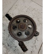 Power Steering Pump Fits 03-04 PILOT 1286043 - $1,510.58 MXN