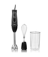 Hand Blender,Powerful 350W Stick Blender,Dual Speed - $242.17