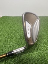 Adams Golf Idea A70S Hybrid 7 Iron Grafalloy Lightweight 50g Ladies Flex RH 37&quot; - £23.26 GBP