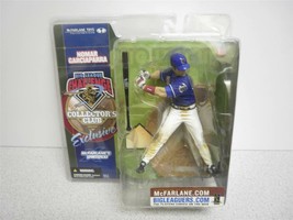 Mcfarlane Sports FIGURE- Big League Challenge Nomar GARCIAPA- Brand NEW- L211 - $7.91