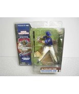 MCFARLANE SPORTS FIGURE- BIG LEAGUE CHALLENGE NOMAR GARCIAPA- BRAND NEW-... - £6.32 GBP