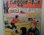 Reggie &amp; Me Archie Comics #121 - $6.64
