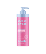 B.Fresh Shea It Ain&#39;t So Triple Moisture Body Lotion by Mine Tan USA - $23.98