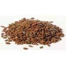 1 Lb Flax Seed (Linum usitatissimum) - $586.80 MXN
