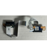 Lot 2 OEM Dell Inspiron 15 5567 ODD Interposer Connector NBX0001YU00 P/N... - $168.23 MXN