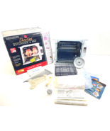 Ronco Showtime Rotisserie &amp; BBQ Oven 5000 Platinum Edition Used 1 Time - $2,759.60 MXN