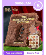 SHEGLAM Harry Potter X Eyeshade Monster Book Of Monsters Palette - $25.87