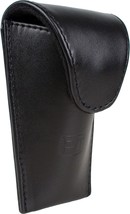 Protec L205 Leather Mouthpiece Pouch For Tuba. - $41.96