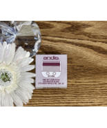 Andis Master Replacement Blade Size 28 Tooth #01513 Hair Cut Essentials - $15.67