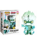Funko Pop Animation Boruto Mitsuki Avant Premiere Fnac Figurine - €16,65 EUR