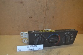 1995 Toyota Avalon Temperature AC Climate Control 603-Z5 bx1 - $9.99