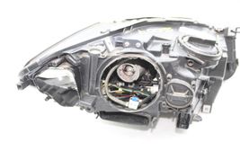 Left Driver Side Headlight Xenon HID AFS Fits 11-13 BMW F10 76892 image 6