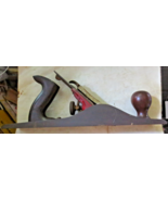 Vintage Craftsman 5CBB 14&quot; Jack Plane Corrugated Woodworking USA Wood Tool - €59,14 EUR