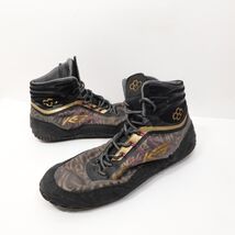 Rudis Wrestling Shoes KS Kyle Snyder Infinity Edge Mens Size 12 Black Gold - €61,84 EUR Rudis Wrestling Shoes KS Kyle Snyder Infinity Edge Mens Size 12 Black Gold - €61,84 EUR