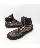 Rudis Wrestling Shoes KS Kyle Snyder Infinity Edge Mens Size 12 Black Gold - €61,84 EUR Rudis Wrestling Shoes KS Kyle Snyder Infinity Edge Mens Size 12 Black Gold - €61,84 EUR