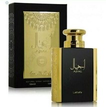 Rout Al Ajial Perfumes EDP Unisex 100ml Genuine Product By Lattafa - £29.33 GBP