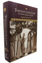 Gabriel Bertoniere THROUGH FAITH &amp; FIRE The Monks of Spencer 1825-1958 1st Editi - £41.62 GBP