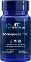 MAKE OFFER! 3 Pack Menopause 731 relieves hot flashes, night sweats 30 t... - $54.00