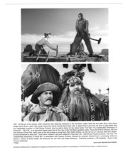 2 Disney Tall Tale Patrick Swayze Nick Stahl Press Roger Brown Photos Movie - £4.78 GBP