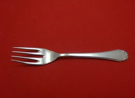 Bugatti by Calegaro Italy Italian Sterling Silver Salad Fork / Fish Fork - £85.03 GBP