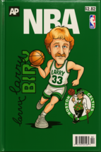 Vintage Logo Poster Print on Metal Sign 12x8in Old New NFL MLB Program N... - $453.83 MXN