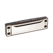 Lee Oskar 797006 Major Diatonic Harmonica  - $97.00