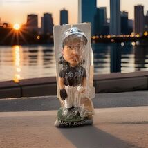 2002 Randy Johnson Arizona Diamondbacks Bobblehead Lancaster Jethawks SGA - $16.82