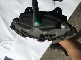 2006-2009 MERCEDES CLS 550 BRAKE CALIPER FL N293 image 10