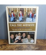 Call the Midwife: A Labour of Love: Ten Years of Life Love and Laughter ... - $24.99 CAD