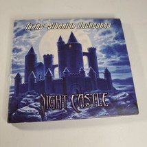 Night Castle by Trans-Siberian Orchestra (CD, 2009) - £4.64 GBP