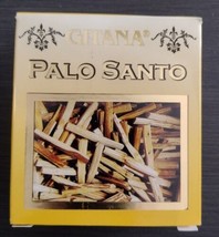 GITANA JABON PALO SANTO LIMPIAS / HOLY WOOD SOAP FOR HEALING - 120g -ENV... - £11.61 GBP