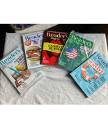 Reader&#39;s Digest Magazine (2020) Lot of (5) - $23.68 CAD