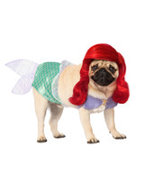 Rubies Disney Princess Pet Costume, Ariel, Medium - £76.31 GBP