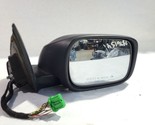 2003 2006 Volvo XC90 OEM Driver Left Side View Mirror Power Silver 4dr - $74.25