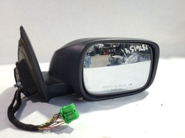 2003 2006 Volvo XC90 OEM Driver Left Side View Mirror Power Silver 4dr - £57.99 GBP