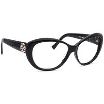 Tory Burch Sunglasses Frame Only TY7005 501/11 Polished Black Cat Eye 56 mm - £79.84 GBP