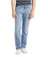 Levi&#39;s Men&#39;s 505 Regular Jeans 36x30 - $873.81 MXN