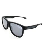 CARRERA CARDUC-003-S-008A-T4 Sunglasses Sun Glasses 008A BLACK Authentic... - $119.78