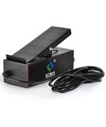 HITBOX TIG Welder Foot Pedal, 5-Pin 10 Feet Cable Remote Amp Control TIG... - $88.18 CAD