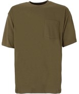Berne Men&#39;s Big &amp; Tall Heavyweight Short Sleeve Pocket Tee XL - $19.13 CAD