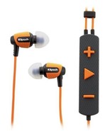 Klipsch Image S4i Rugged In-Ear Headphones (Orange) - £149.50 GBP