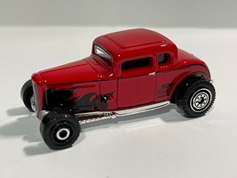 MATCHBOX - 1932 FORD COUPE (Loose) - £9.44 GBP